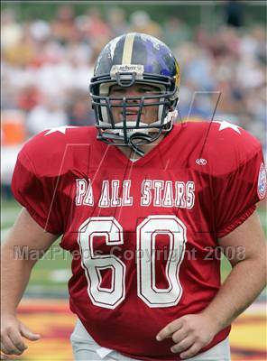 Thumbnail 2 in Don Raabe Big 30 Charities Classic (Pennsylvania vs New York) photogallery.