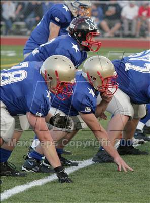 Thumbnail 3 in Don Raabe Big 30 Charities Classic (Pennsylvania vs New York) photogallery.