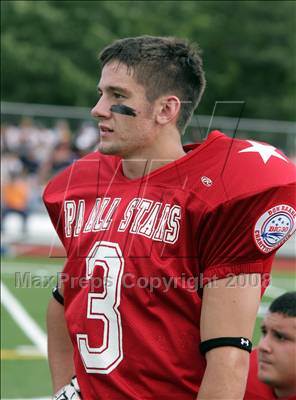 Thumbnail 3 in Don Raabe Big 30 Charities Classic (Pennsylvania vs New York) photogallery.