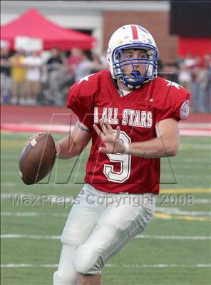 Thumbnail 1 in Don Raabe Big 30 Charities Classic (Pennsylvania vs New York) photogallery.