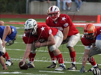 Thumbnail 1 in Don Raabe Big 30 Charities Classic (Pennsylvania vs New York) photogallery.