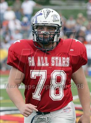 Thumbnail 1 in Don Raabe Big 30 Charities Classic (Pennsylvania vs New York) photogallery.