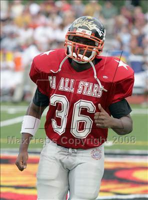 Thumbnail 3 in Don Raabe Big 30 Charities Classic (Pennsylvania vs New York) photogallery.