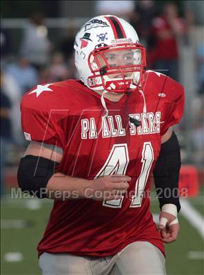Thumbnail 3 in Don Raabe Big 30 Charities Classic (Pennsylvania vs New York) photogallery.
