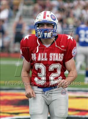 Thumbnail 2 in Don Raabe Big 30 Charities Classic (Pennsylvania vs New York) photogallery.