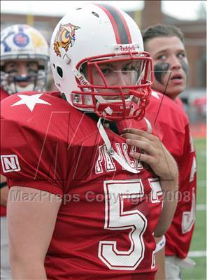 Thumbnail 2 in Don Raabe Big 30 Charities Classic (Pennsylvania vs New York) photogallery.