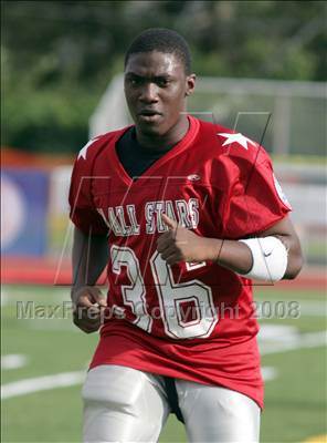 Thumbnail 1 in Don Raabe Big 30 Charities Classic (Pennsylvania vs New York) photogallery.