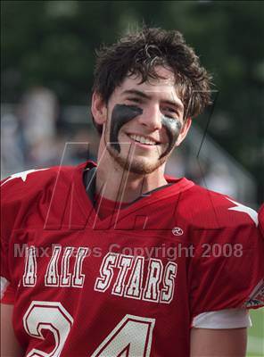 Thumbnail 3 in Don Raabe Big 30 Charities Classic (Pennsylvania vs New York) photogallery.