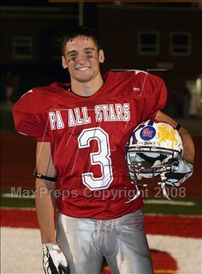 Thumbnail 2 in Don Raabe Big 30 Charities Classic (Pennsylvania vs New York) photogallery.