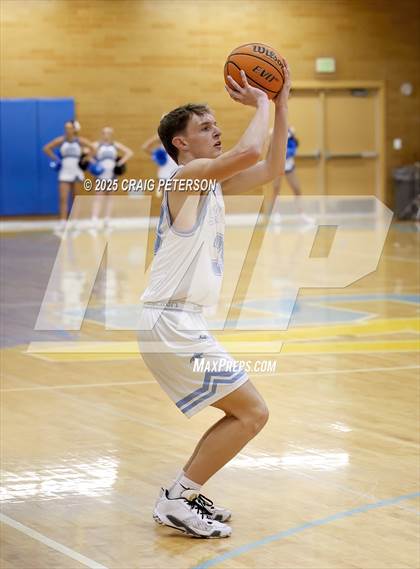 Thumbnail 1 in Logan @ Sky View (UHSAA 4A First Round) photogallery.