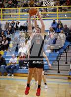 Photo from the gallery "Logan @ Sky View (UHSAA 4A First Round)"