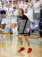 Photo from the gallery "Logan @ Sky View (UHSAA 4A First Round)"