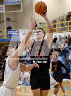 Photo from the gallery "Logan @ Sky View (UHSAA 4A First Round)"
