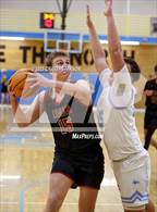 Photo from the gallery "Logan @ Sky View (UHSAA 4A First Round)"