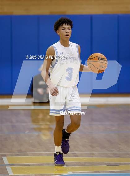 Thumbnail 1 in Logan @ Sky View (UHSAA 4A First Round) photogallery.