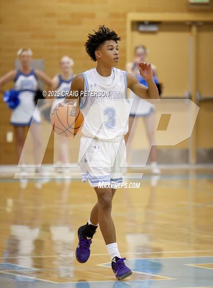 Thumbnail 3 in Logan @ Sky View (UHSAA 4A First Round) photogallery.