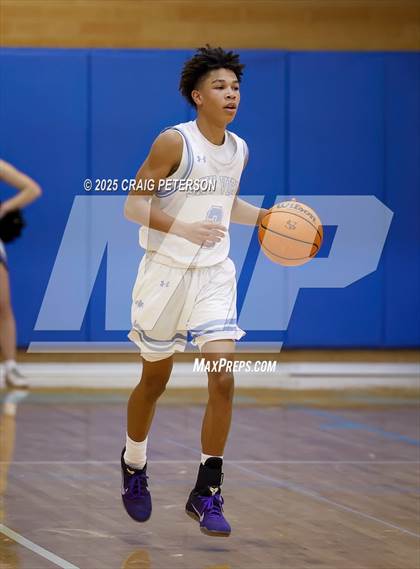Thumbnail 1 in Logan @ Sky View (UHSAA 4A First Round) photogallery.