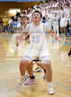 Photo from the gallery "Logan @ Sky View (UHSAA 4A First Round)"