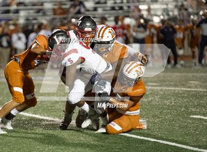 Thumbnail 3 in Lee [Robert E.] vs Madison photogallery.