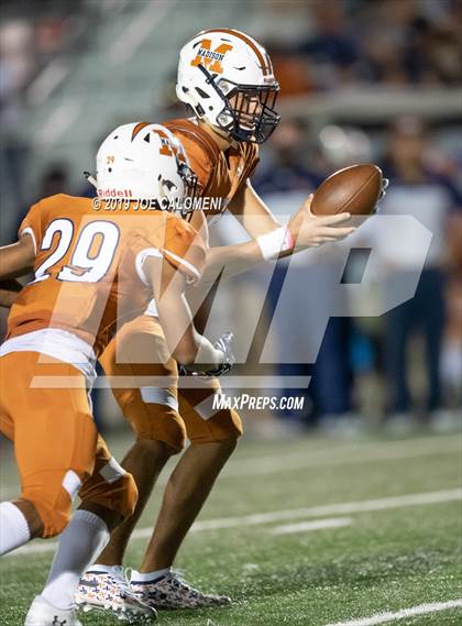 Thumbnail 1 in Lee [Robert E.] vs Madison photogallery.