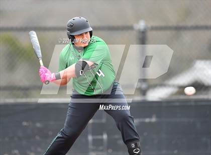 Thumbnail 1 in Ellison vs. Vandegrift (Hill Country Classic) photogallery.