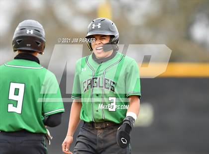 Thumbnail 2 in Ellison vs. Vandegrift (Hill Country Classic) photogallery.