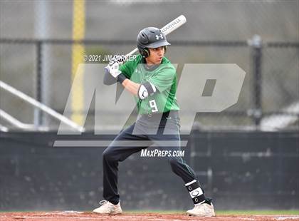 Thumbnail 2 in Ellison vs. Vandegrift (Hill Country Classic) photogallery.