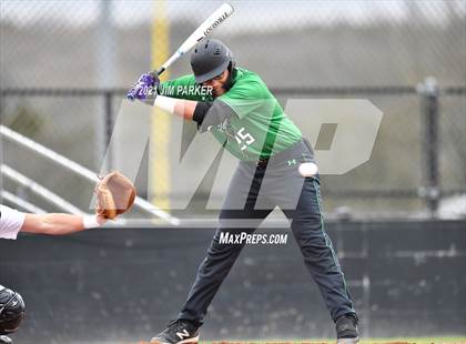 Thumbnail 3 in Ellison vs. Vandegrift (Hill Country Classic) photogallery.