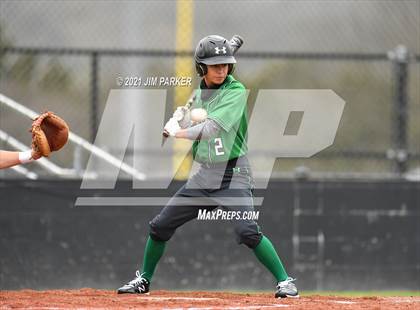 Thumbnail 3 in Ellison vs. Vandegrift (Hill Country Classic) photogallery.