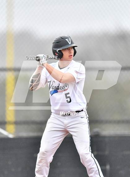 Thumbnail 2 in Ellison vs. Vandegrift (Hill Country Classic) photogallery.