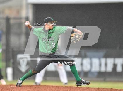 Thumbnail 2 in Ellison vs. Vandegrift (Hill Country Classic) photogallery.