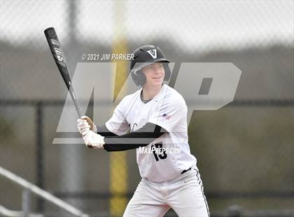 Thumbnail 2 in Ellison vs. Vandegrift (Hill Country Classic) photogallery.