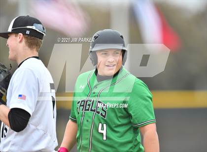 Thumbnail 1 in Ellison vs. Vandegrift (Hill Country Classic) photogallery.