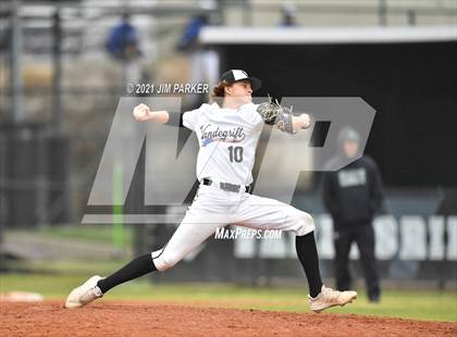 Thumbnail 1 in Ellison vs. Vandegrift (Hill Country Classic) photogallery.