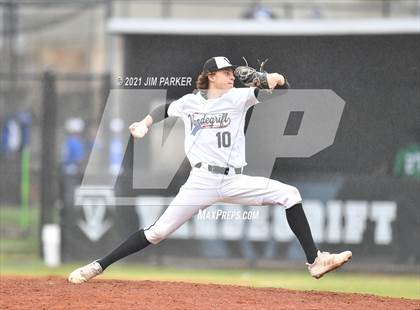 Thumbnail 2 in Ellison vs. Vandegrift (Hill Country Classic) photogallery.