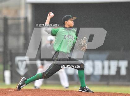Thumbnail 3 in Ellison vs. Vandegrift (Hill Country Classic) photogallery.