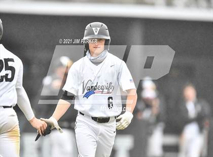 Thumbnail 3 in Ellison vs. Vandegrift (Hill Country Classic) photogallery.