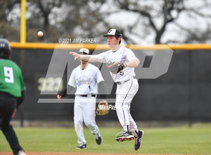 Thumbnail 2 in Ellison vs. Vandegrift (Hill Country Classic) photogallery.
