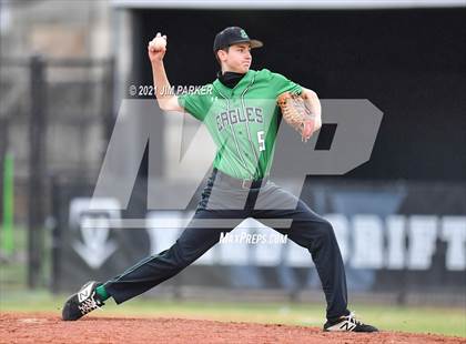 Thumbnail 1 in Ellison vs. Vandegrift (Hill Country Classic) photogallery.