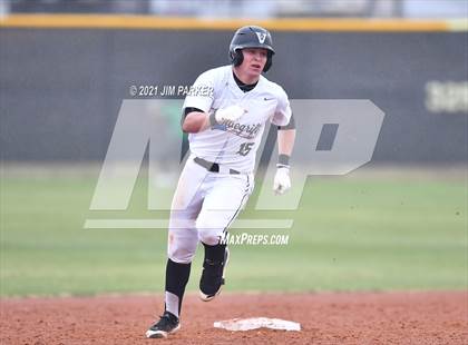 Thumbnail 2 in Ellison vs. Vandegrift (Hill Country Classic) photogallery.