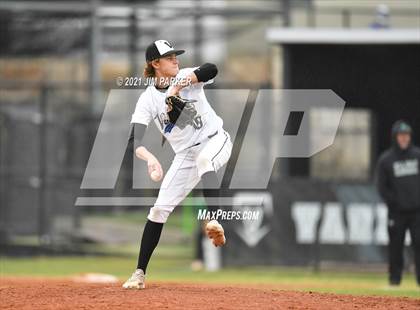 Thumbnail 1 in Ellison vs. Vandegrift (Hill Country Classic) photogallery.