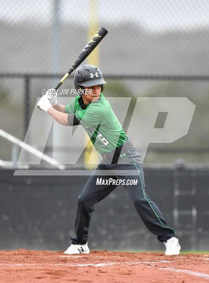 Thumbnail 2 in Ellison vs. Vandegrift (Hill Country Classic) photogallery.