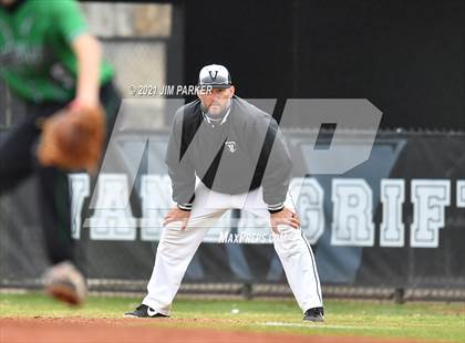 Thumbnail 3 in Ellison vs. Vandegrift (Hill Country Classic) photogallery.