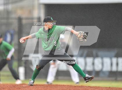 Thumbnail 1 in Ellison vs. Vandegrift (Hill Country Classic) photogallery.
