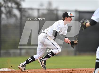 Thumbnail 3 in Ellison vs. Vandegrift (Hill Country Classic) photogallery.