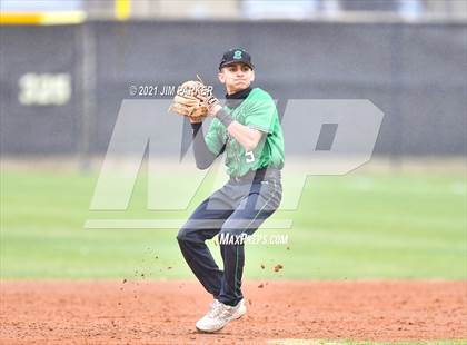 Thumbnail 2 in Ellison vs. Vandegrift (Hill Country Classic) photogallery.