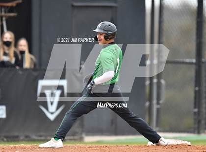 Thumbnail 2 in Ellison vs. Vandegrift (Hill Country Classic) photogallery.