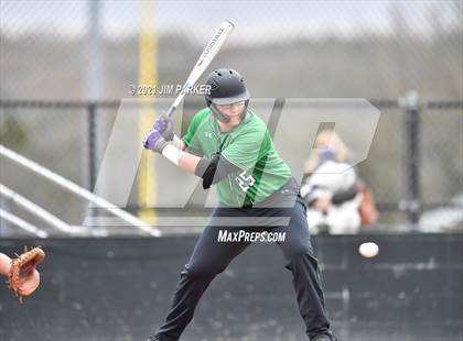 Thumbnail 2 in Ellison vs. Vandegrift (Hill Country Classic) photogallery.