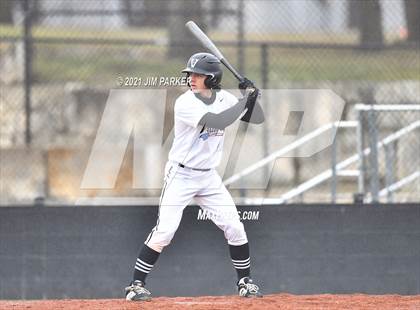 Thumbnail 1 in Ellison vs. Vandegrift (Hill Country Classic) photogallery.
