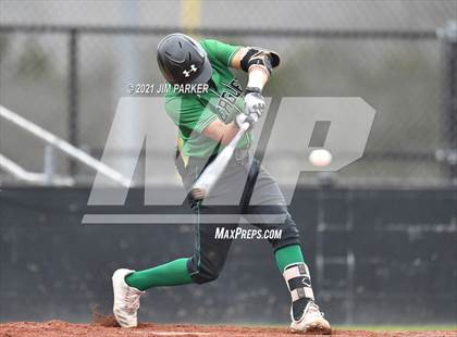 Thumbnail 3 in Ellison vs. Vandegrift (Hill Country Classic) photogallery.